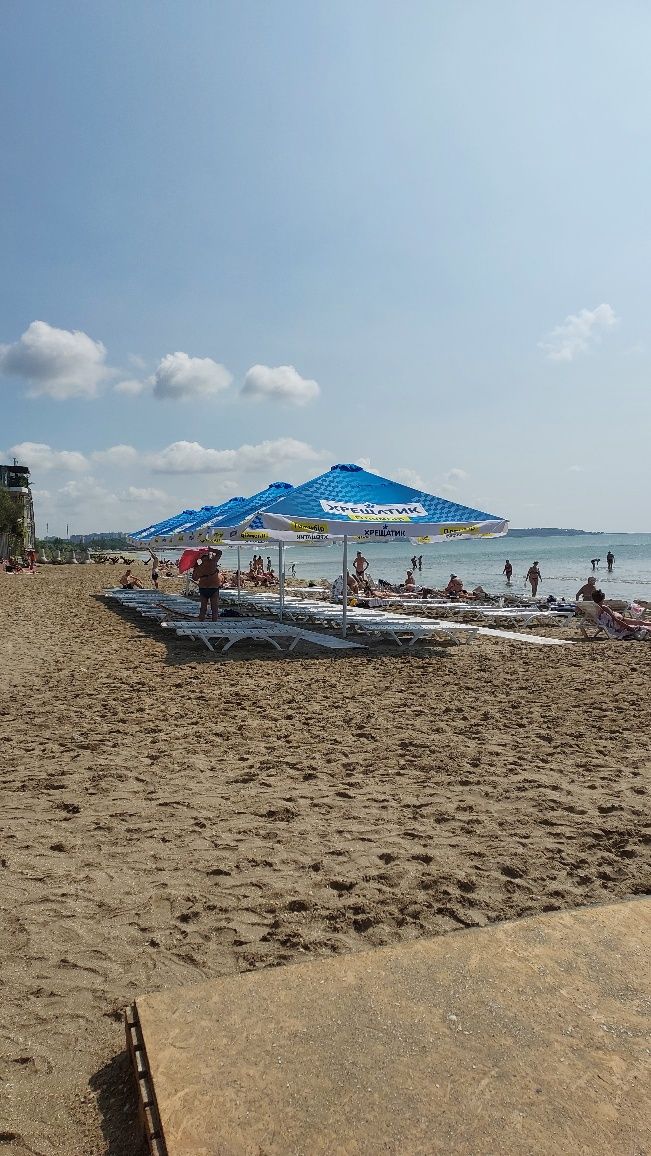 Посуточно жильё у моря без посредников