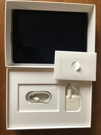 iPad Mini 3- 64 GB, rozmiar 7,9 cala,WiFi, Cellular, Space Gray