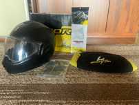 Kask Scorpion EXO-TECH SOLID rozmiar L