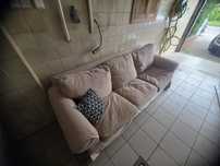 Sofa 3 osobowa Ektorp