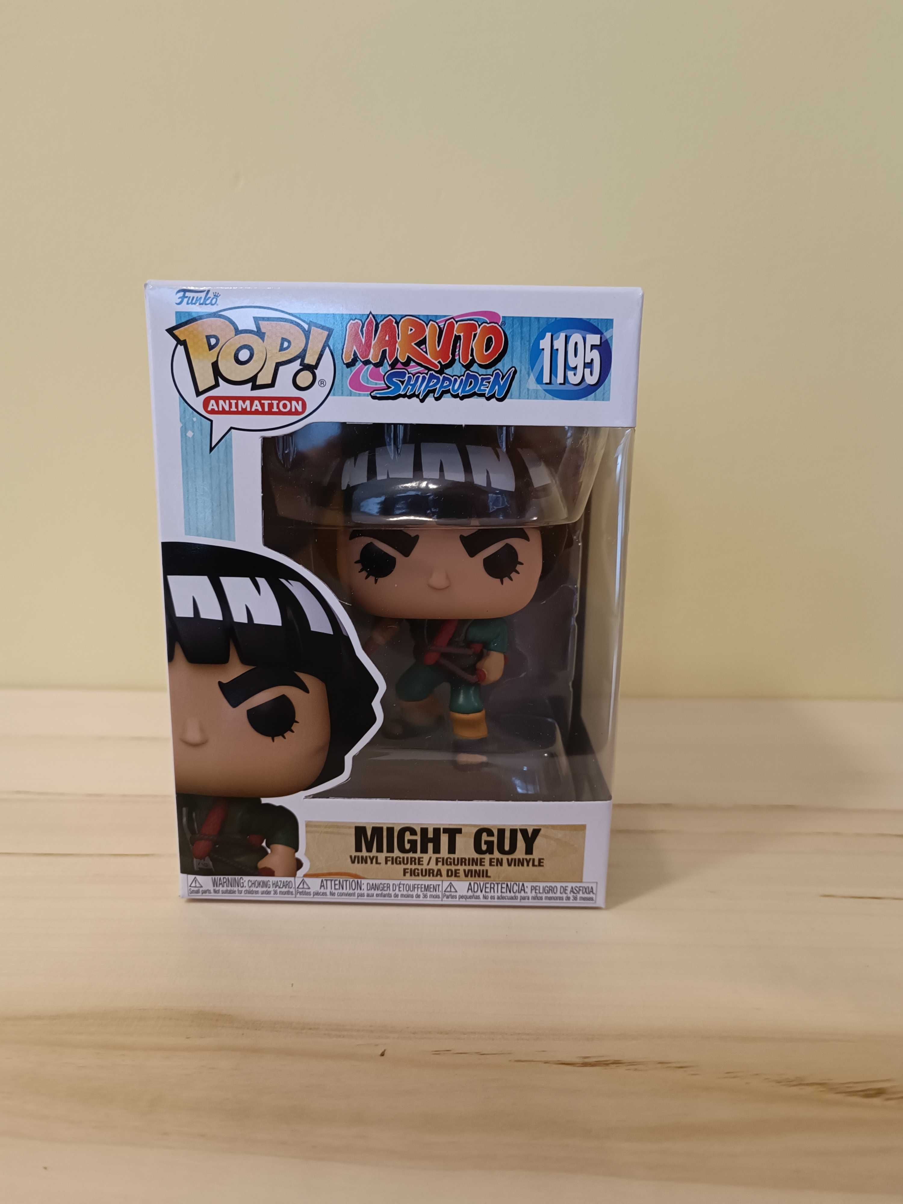 Funko Pop - Animes - Pokemon / MHA/ Attack on Titan/ Naruto/ One Piece