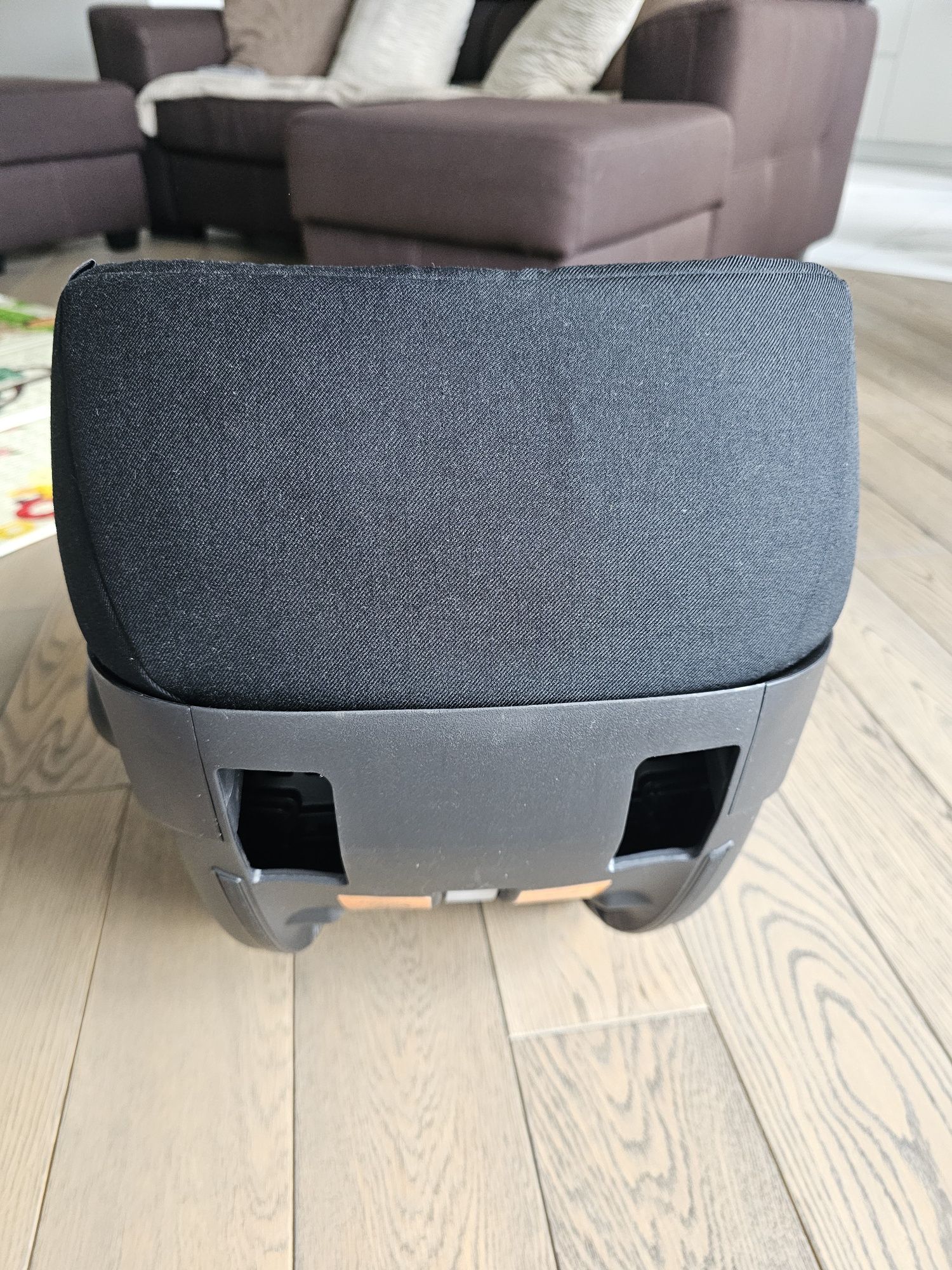 Автокрісло Cybex Cloud Z i-Size plus/deep Black