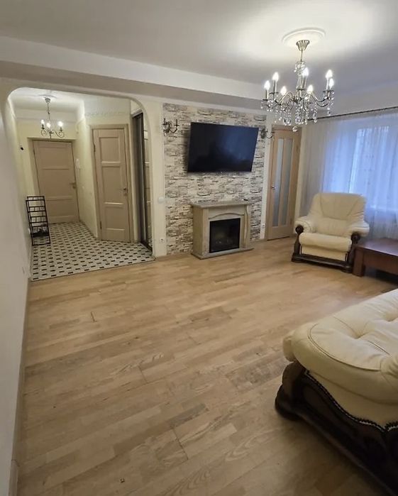 Сдам 2-к квартиру на Пр.Поля