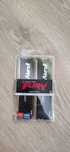 Pamięc ram kingston fury 2x16 DDR5 NOWA!