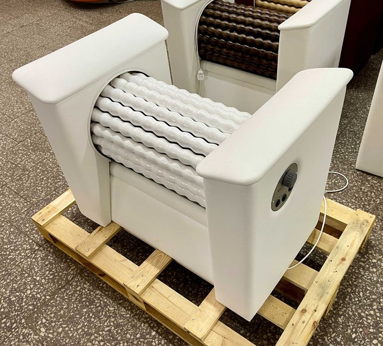 Rollmasaż Rollmasażer Classic Podczerwień - PRODUCENT