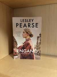 Lesley Pearse-Engano / Senhora do meu destino /Encontro com o Destino