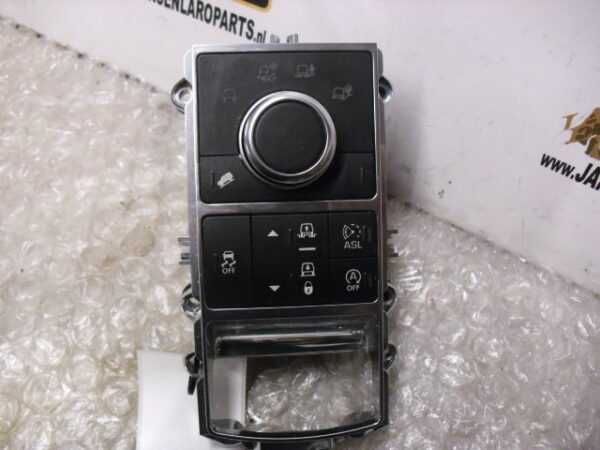 Range Rover Sport L494 manete controlo mudancas controlo tração L405