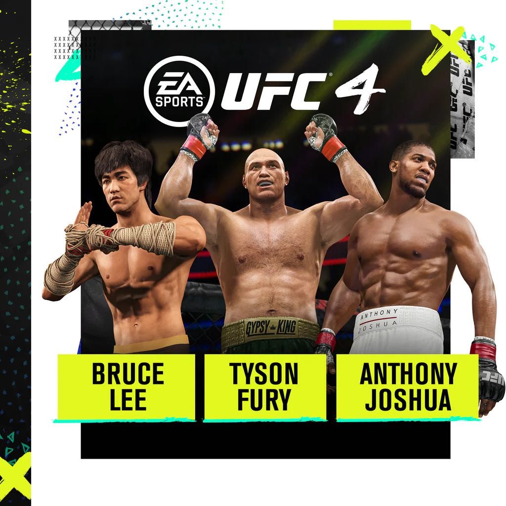 Комплект игр - Fifa 23-24, Ufc 4-5, Gta 5, Resident Evil 8, РДР 2.