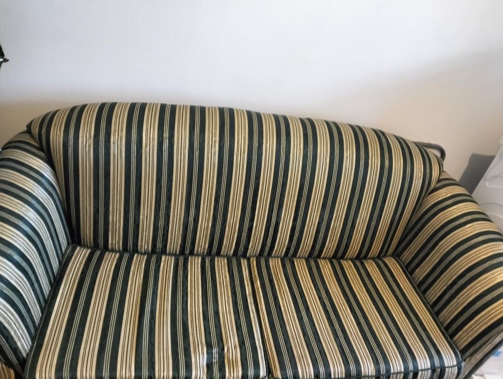 Sofa cama 2 lugares