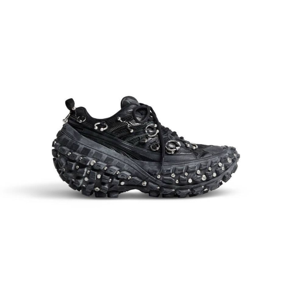 Balenciaga Defender Piercing