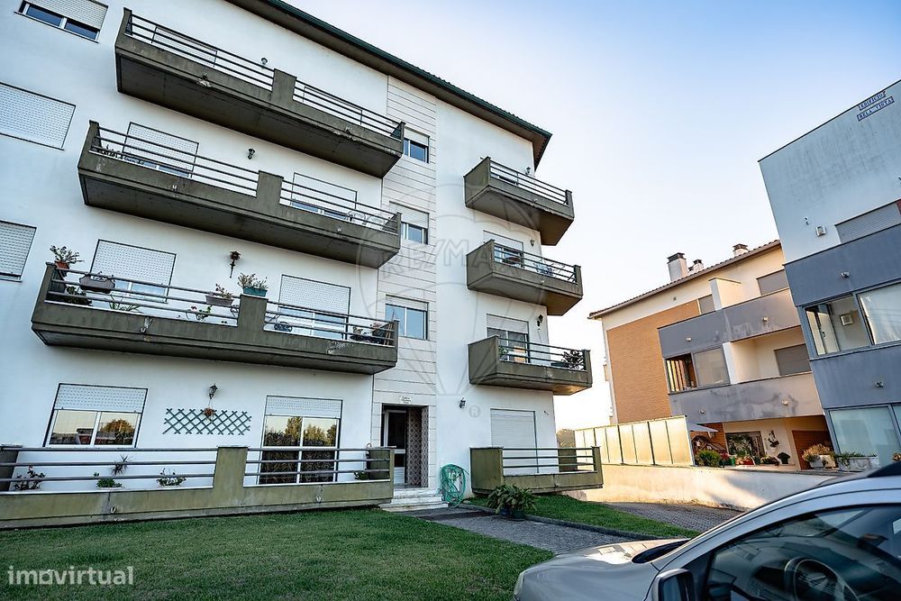 Apartamento T3 para venda