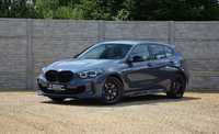 BMW Seria 1 BMW M135i xDrive *rocznik 2023* + koła zimowe*