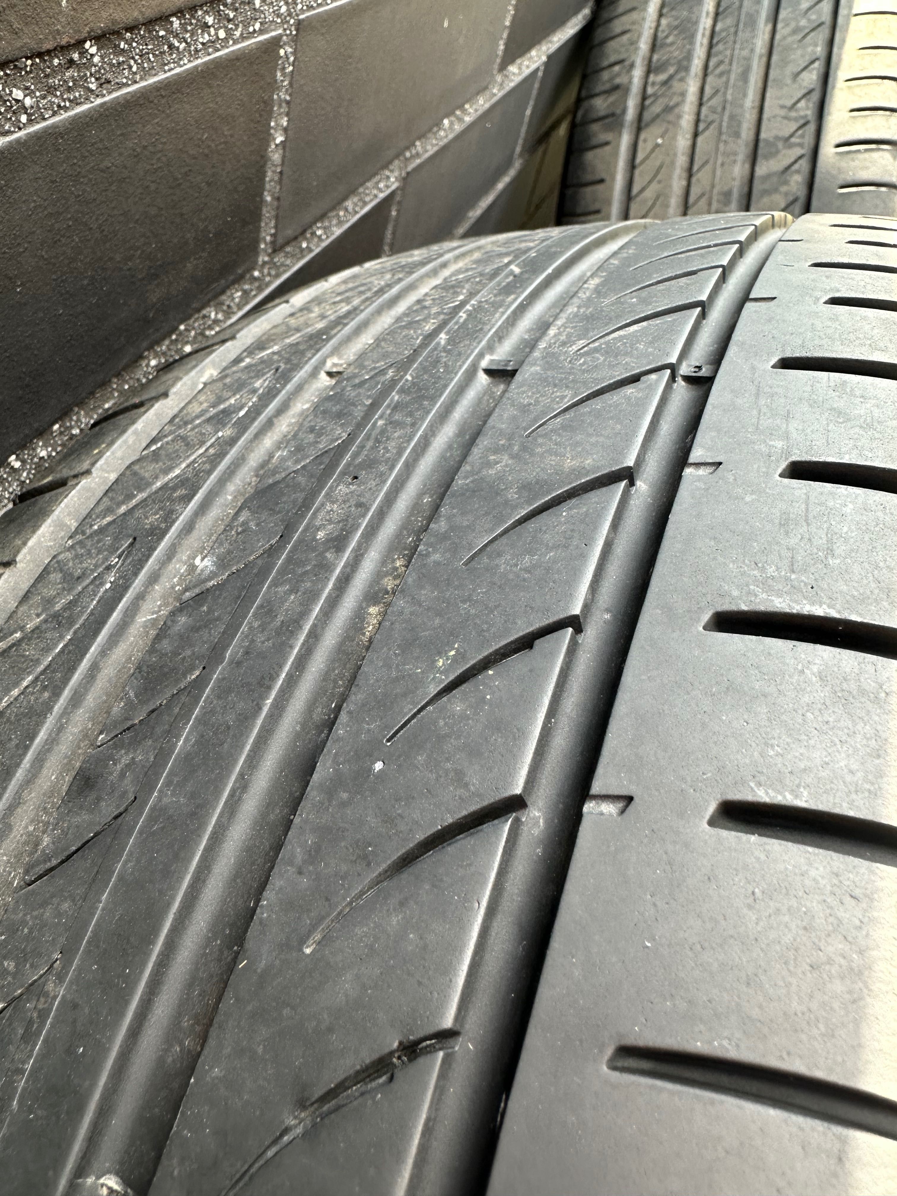 Koła Alufelgi 18" 5x112 Volkswagen AUDI Skoda Seat Pirelli 235 50 R18