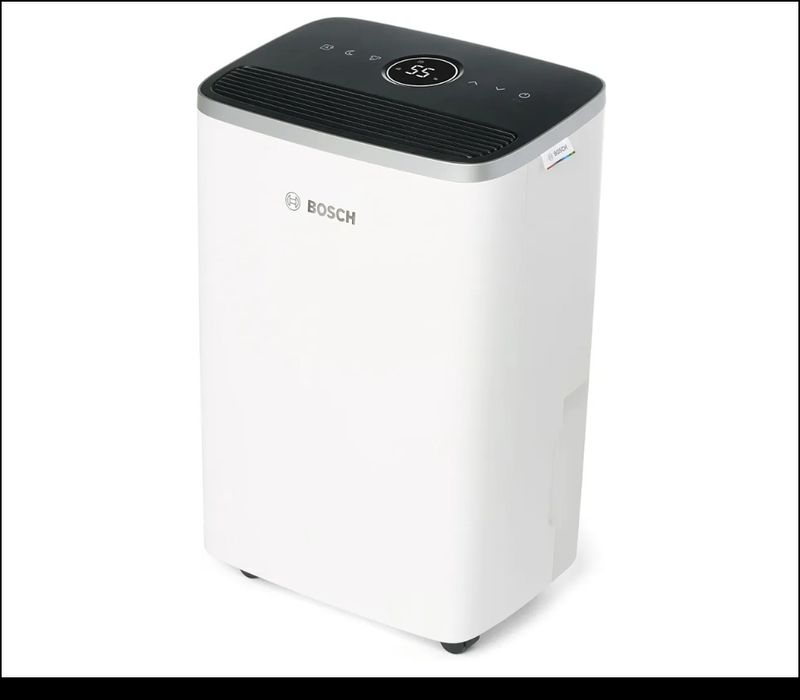 Осушувач повітря Bosch Dry 4000