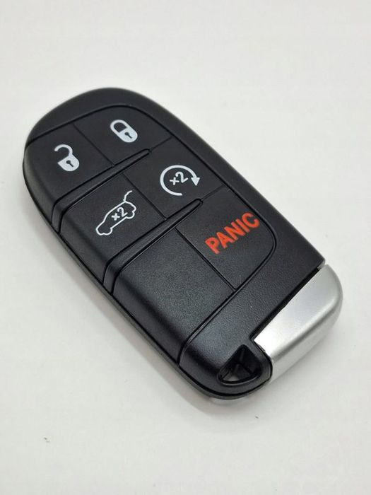Kluczyk samochodowy Smart Key Usa Oe Dodge Durango 2014+
