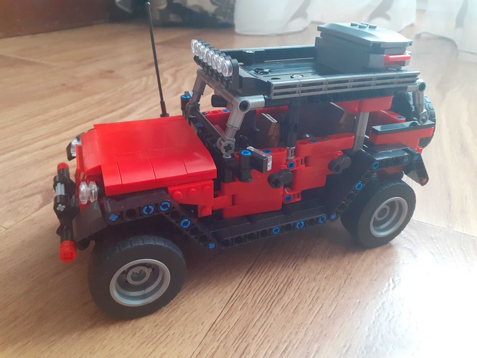 Lego IBLOCK (конструктор lego)