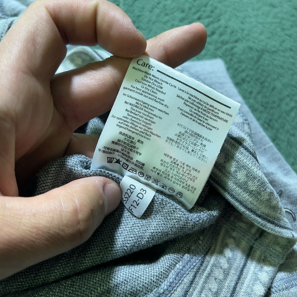 Термо Кофта Smartwool