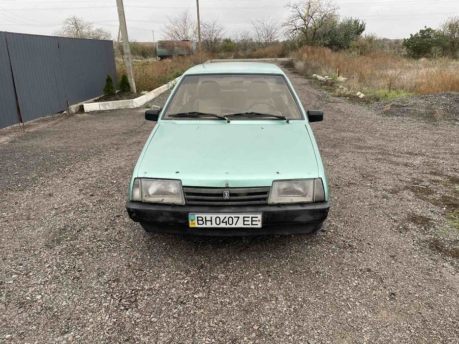 Продам авто,инжекторная,2003 г.