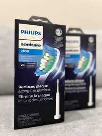 Зубна щітка Philips Sonicare 2100 НОВІ. ОРИГІНАЛ. США
