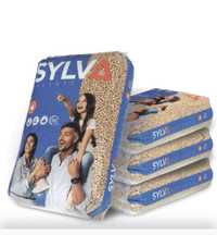 Pellet Sylva, Barlinek, Olimp,