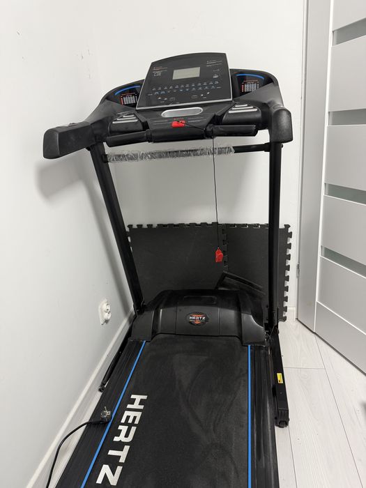 Bieżnia Hertz Freerun 2