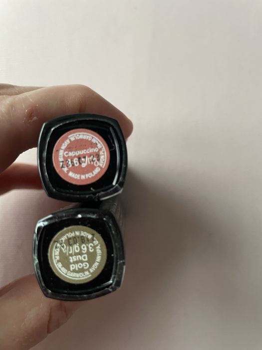Szminka damska avon