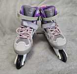 Patins em linha OXELO Tamanho 35-38