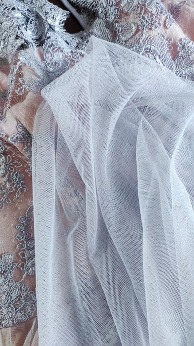 Sukienka wieczorowa roz 46