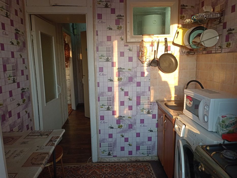 Сдам 1 к.кв район Станкострой