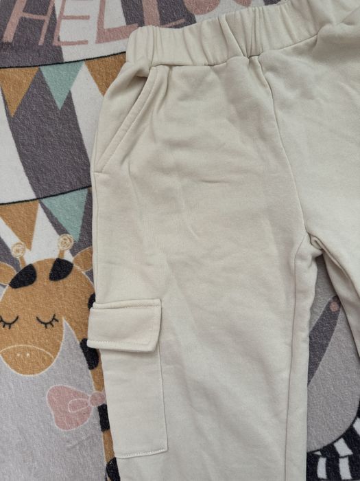 Дитячі спортивні штани