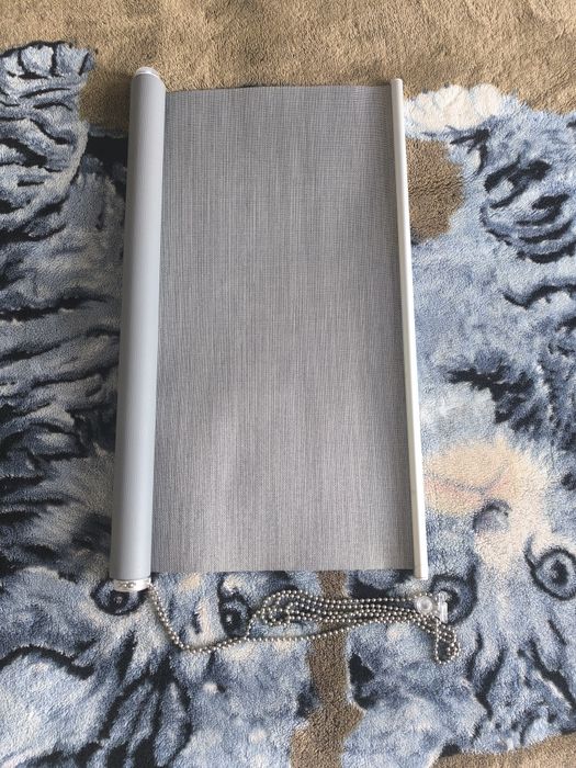 Rolety wewnętrzne 180x57