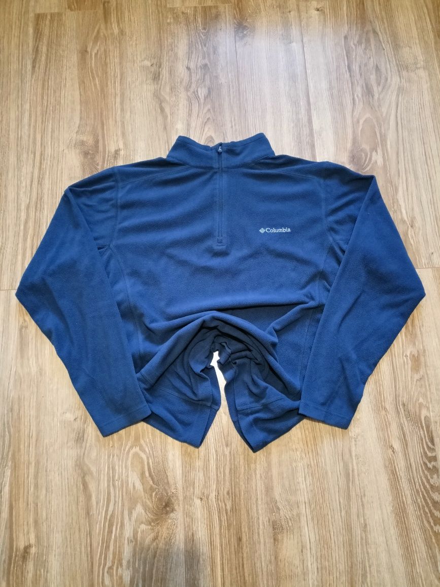 Polar Columbia bluza