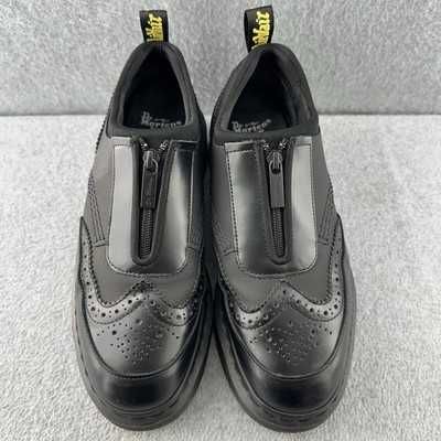 Dr Martens оксфорды туфли оригинал 39