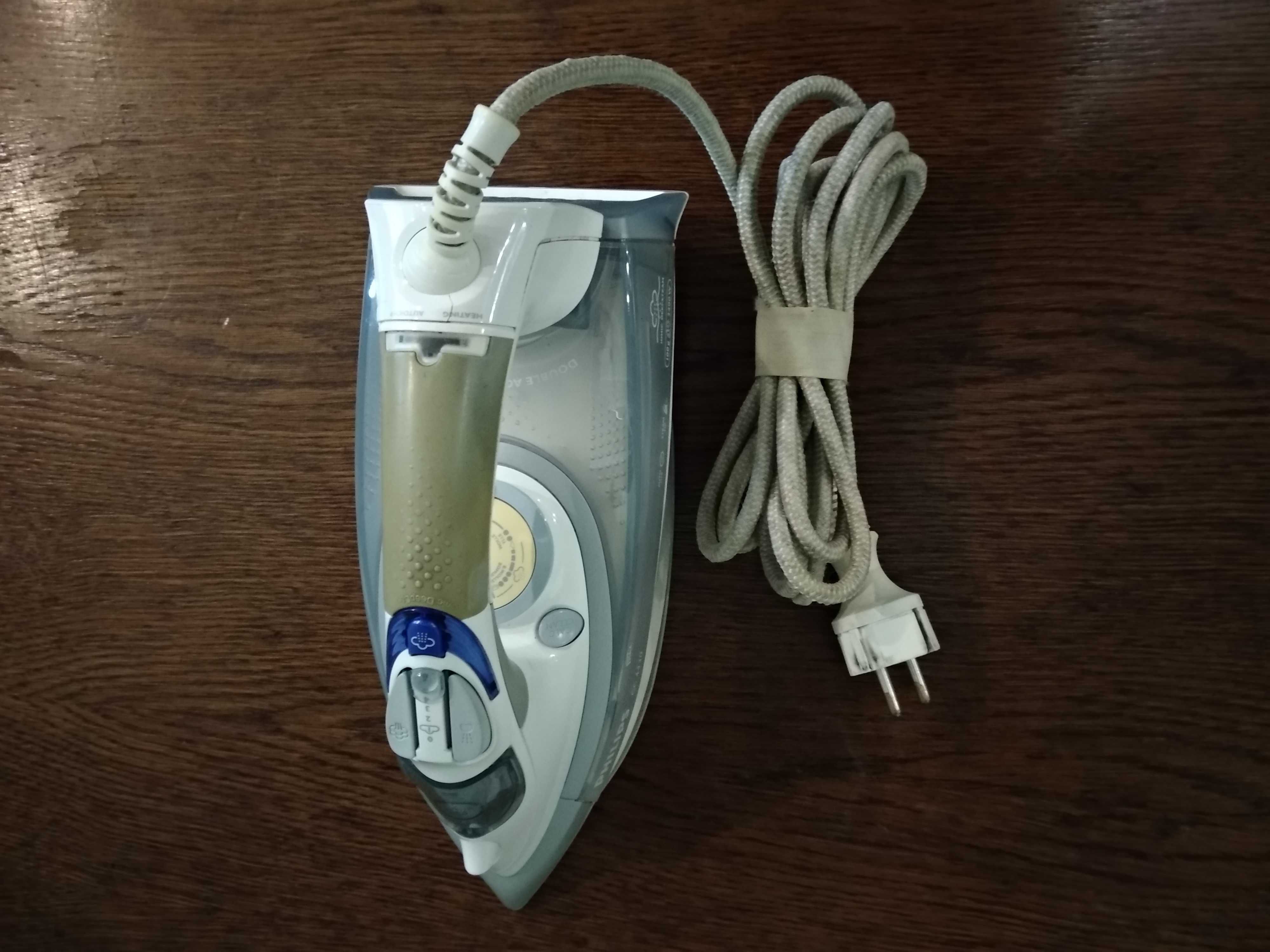 Утюг Philips GC 4430