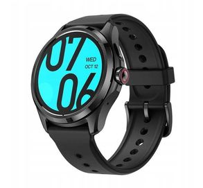 Smartwatch TicWatch Pro 5 czarny NOWY Folia