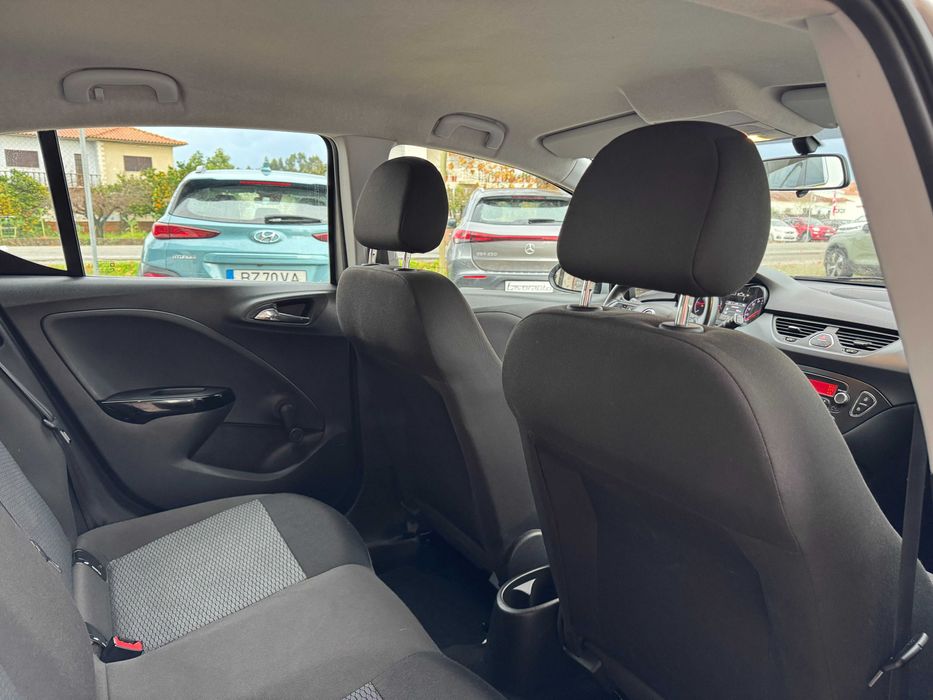 Opel Corsa 1.3 CDTi Dynamic