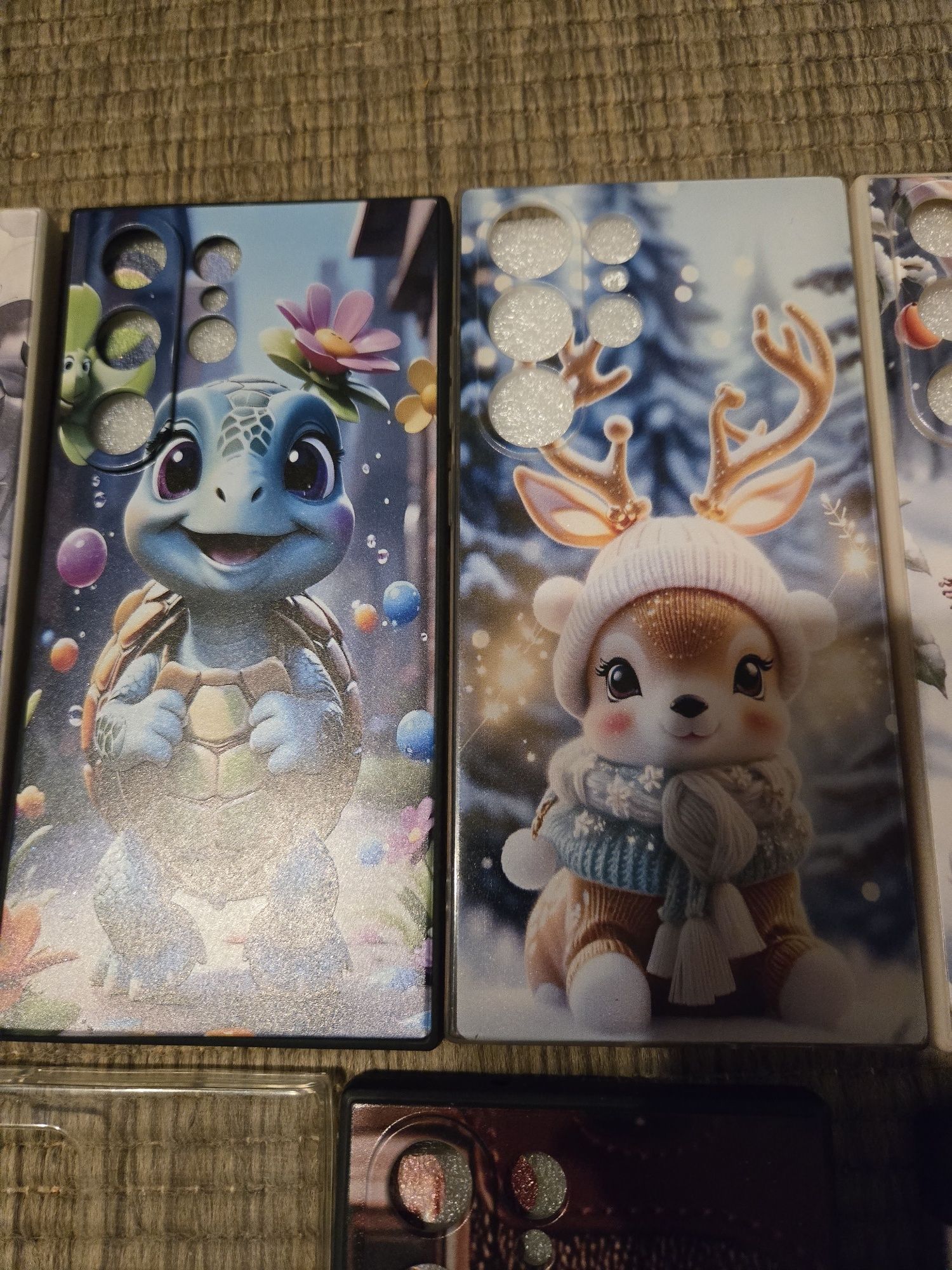 Etui na Samsung Galaxy s23 Ultra