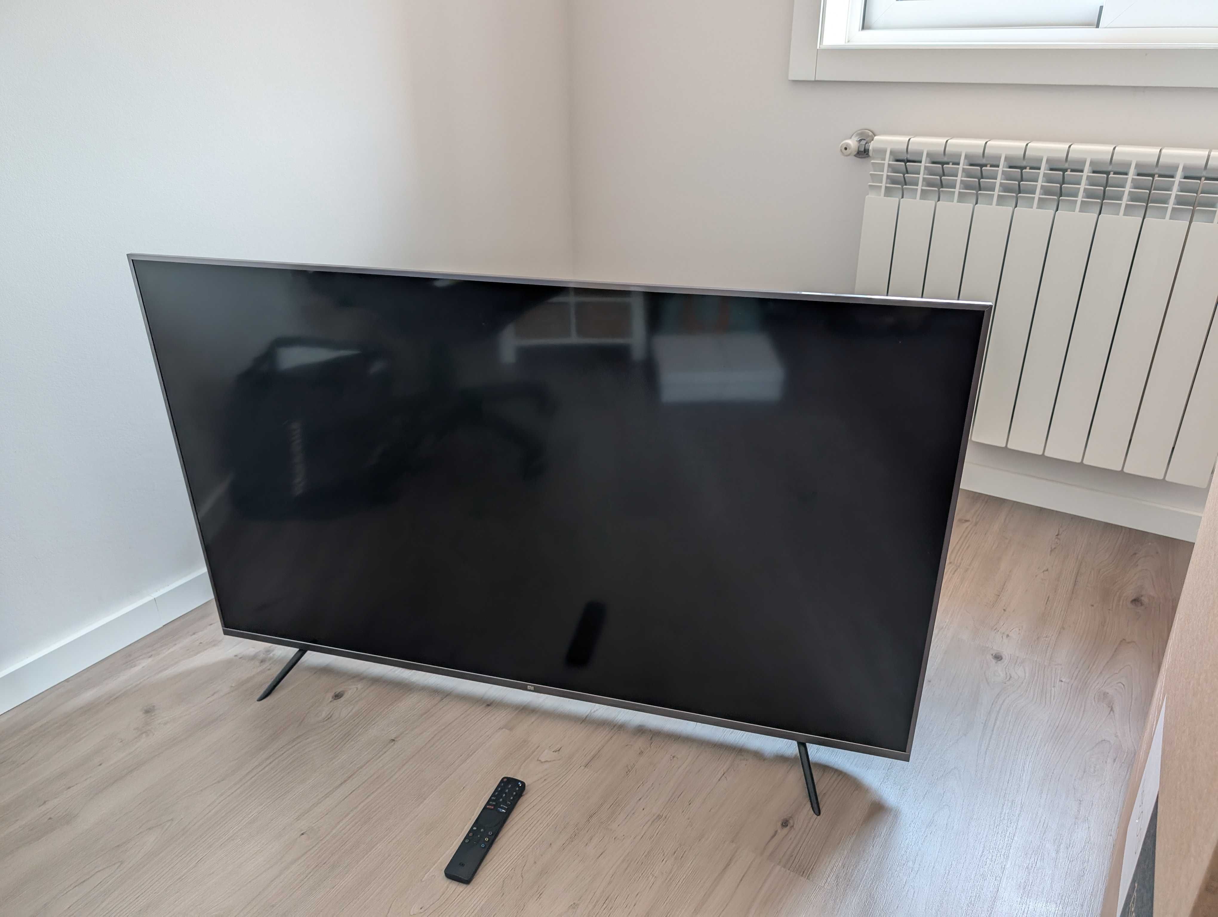 Xiaomi Mi TV 4k 4S 55"