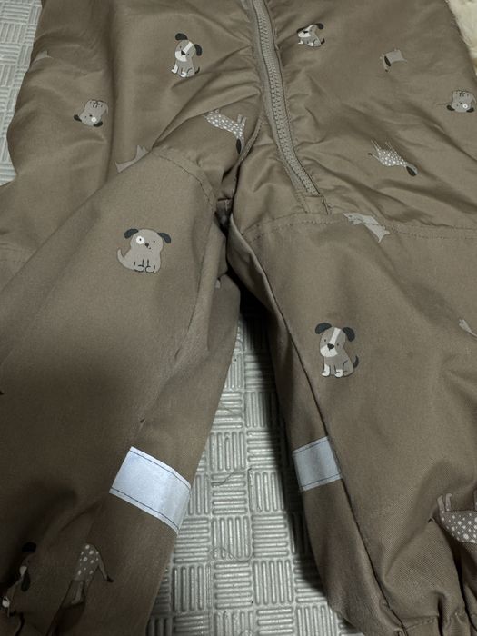 Зимовий комбінезон hm