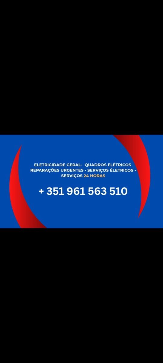 Eletricista Profissional DGEG