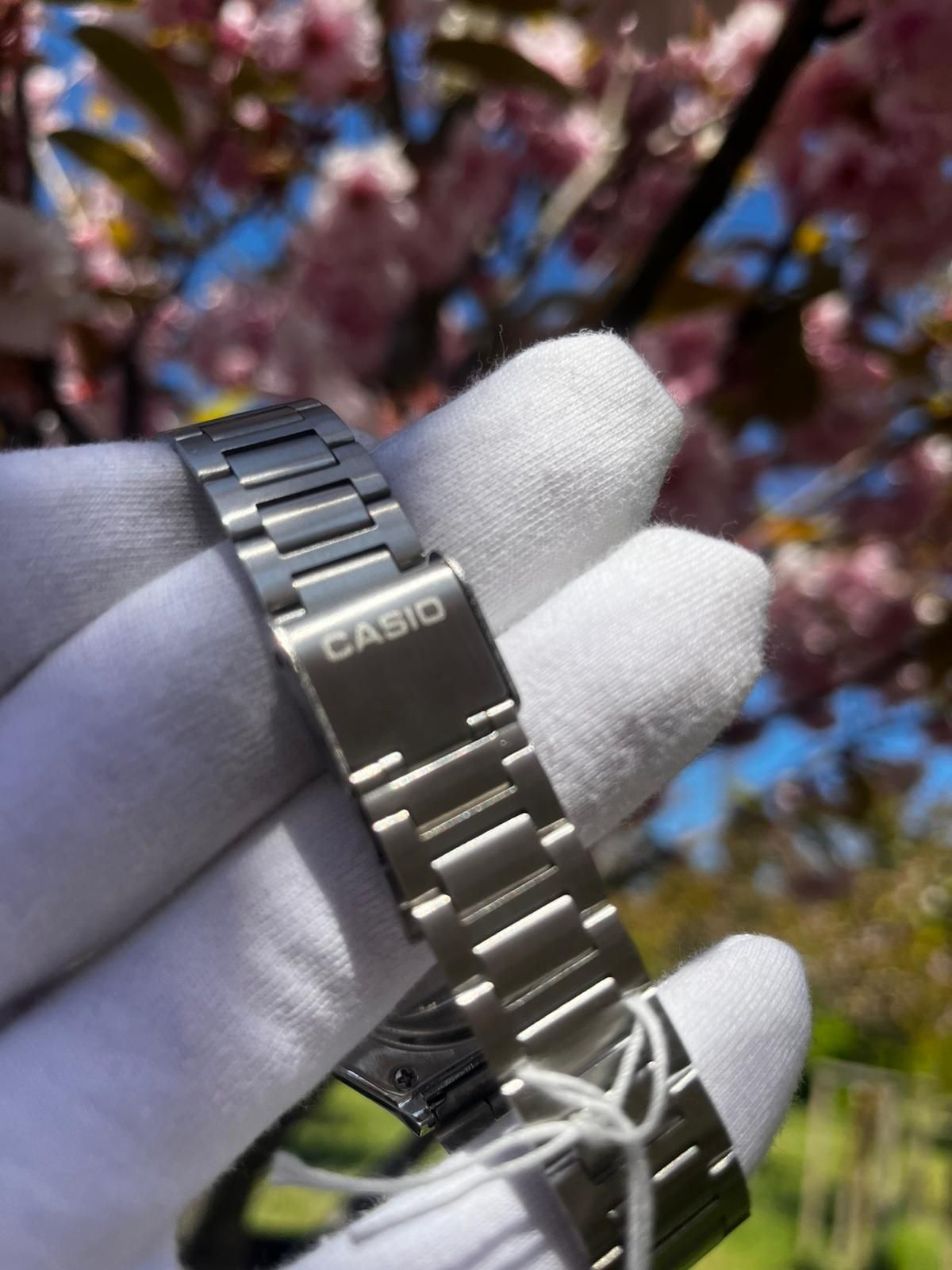 Zegarek Casio A158W