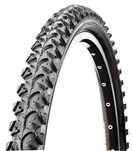 Opona CST C1040N Black Tiger Eco MTB 26x1,95", drutowa (TR-CS001)