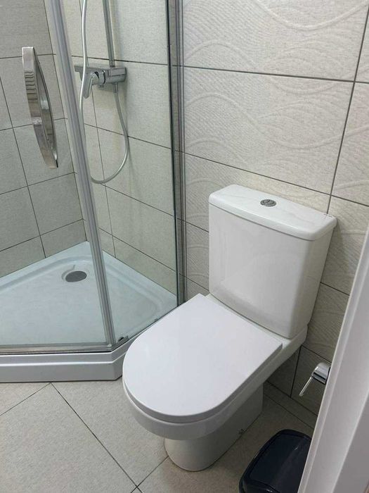 Оренда 1к квартири в Центрі міста