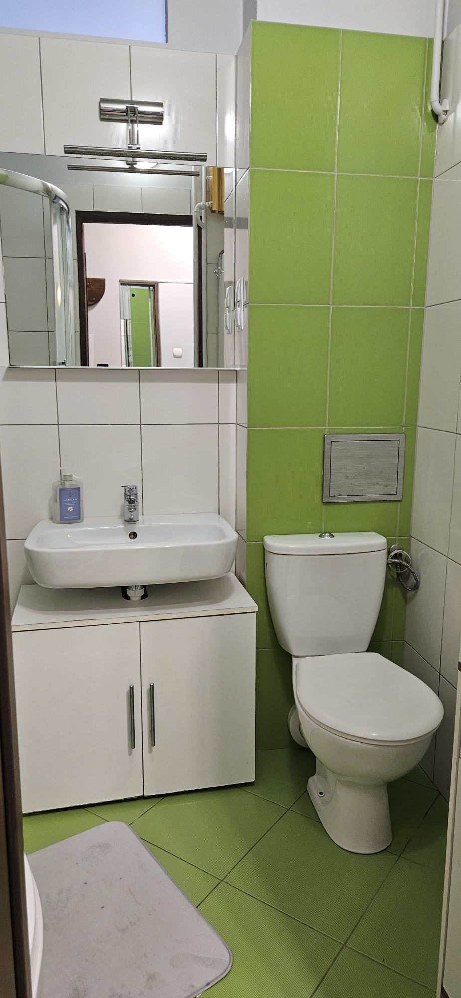 Pokój Ligota blisko SUM