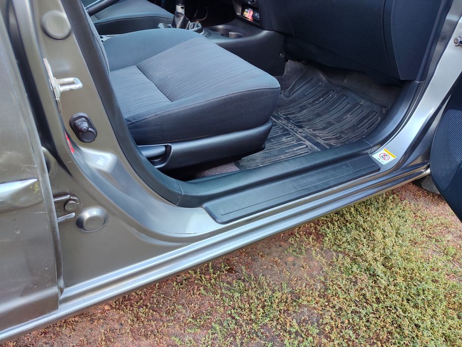 Honda Civic 2005 VTEC