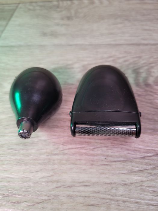 Машинка для стрижки Kemei 3 в 1