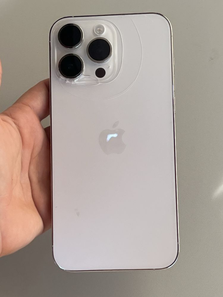 Iphone 14 Pro max 128gb R-sim