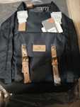 Plecak Doughnut Macaroon Reborn Series D010Re 0065 F Lake