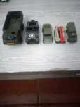 Vendo miniaturas militares multi marcas