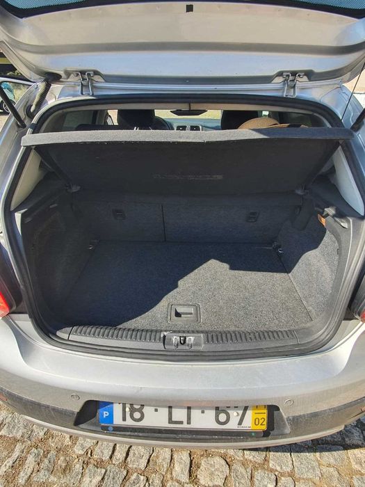 VW Polo Cross 1.6 TDi